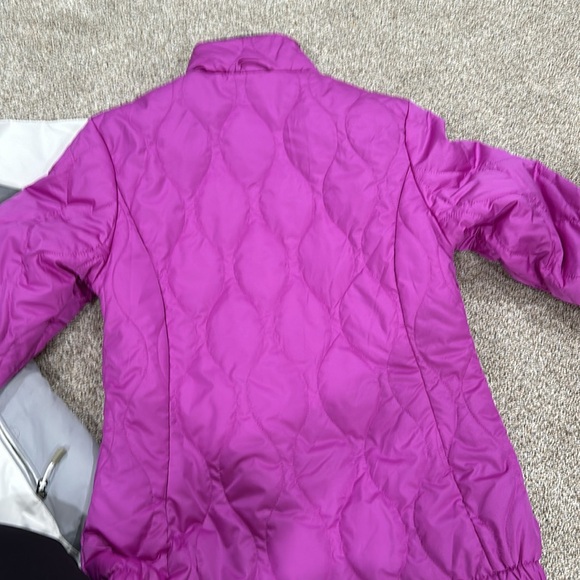 Gerry winter coat - Picture 5 of 10